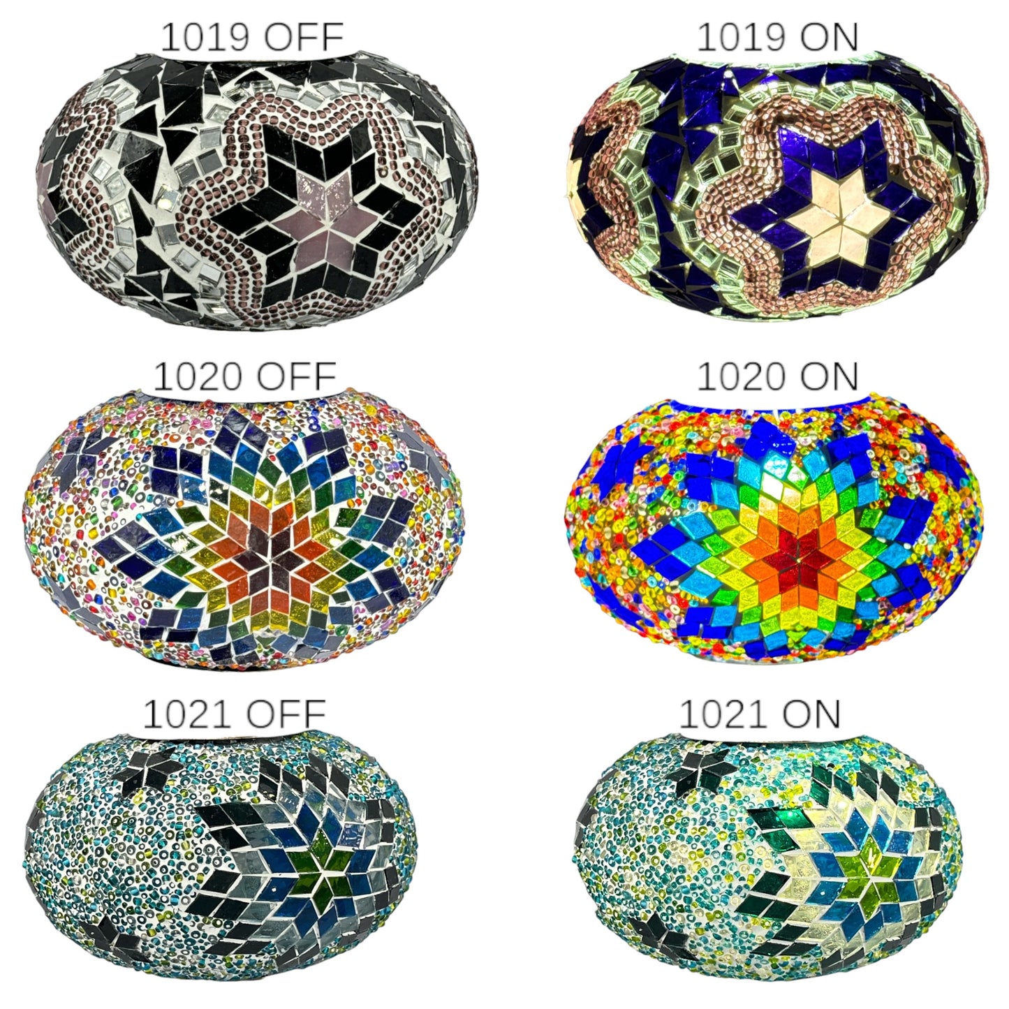 Turkish Moroccan Mosaic Chandelier Light, Ceiling Hanging Lamp Pendant Light Light Fixture, Handmade, Multicolour 7  Customisable