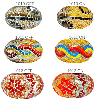 Turkish Moroccan Mosaic Chandelier Light, Ceiling Hanging Lamp Pendant Light Light Fixture, Handmade, Multicolour 7  Customisable